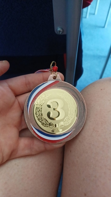 medaille